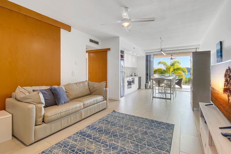 1 Bright Point Apartment 2204