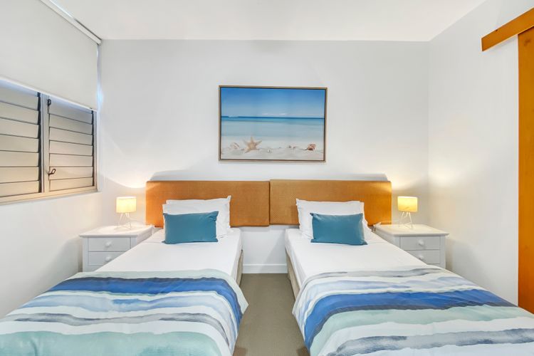 1 Bright Point Apartment 2204