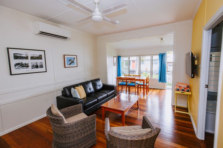 Kooyong Apartment 2
