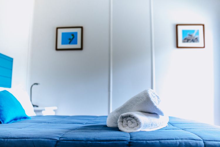 Kooyong Apartment 2