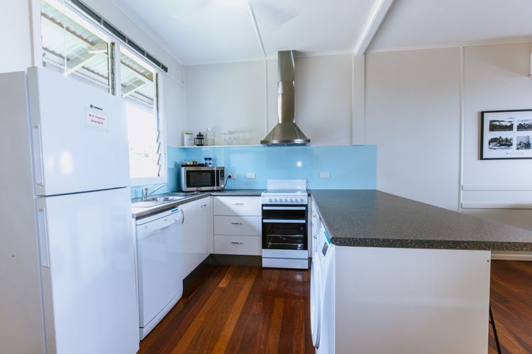 Kooyong Apartment 2