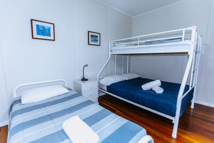 Kooyong Apartment 2