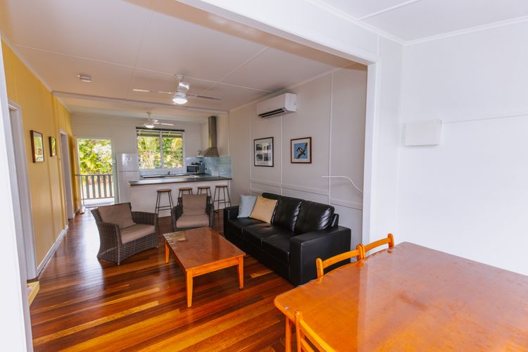 Kooyong Apartment 2