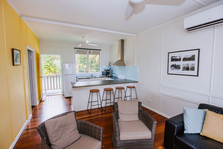 Kooyong Apartment 2