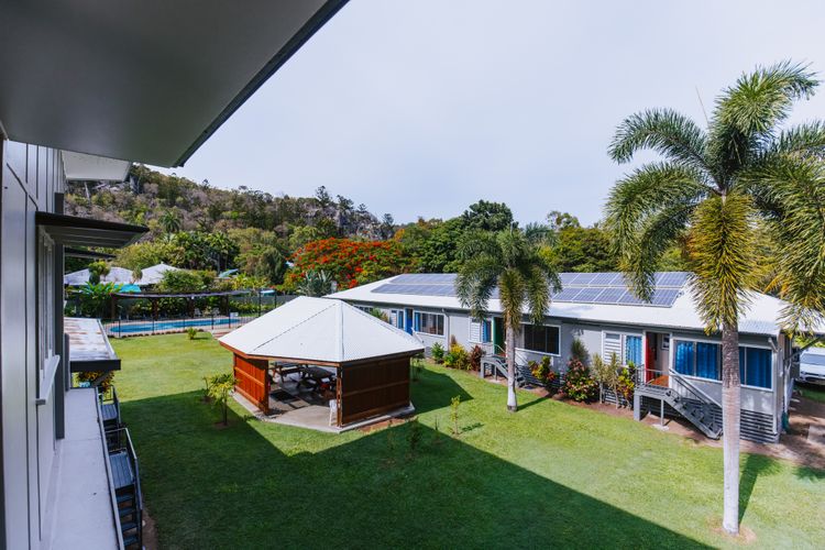 Kooyong Apartment 2
