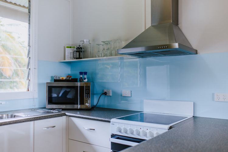 Kooyong Apartment 2