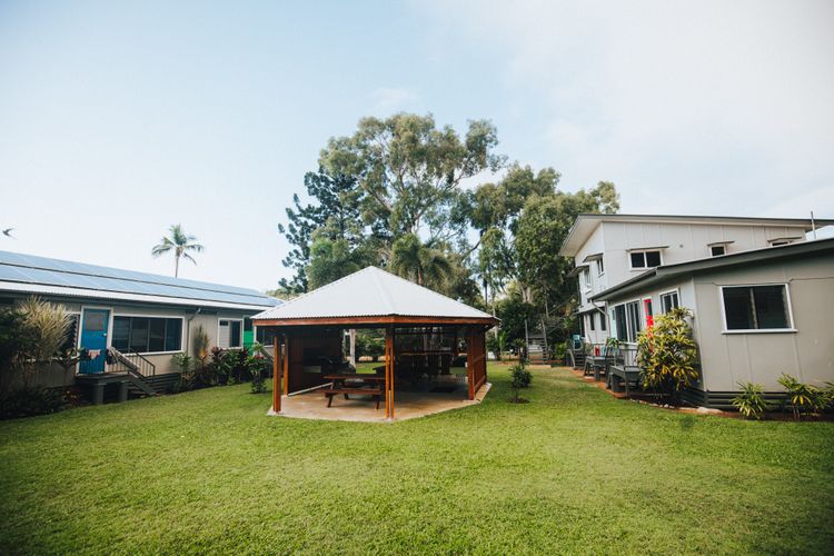 Kooyong Apartment 2