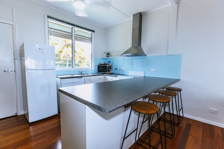 Kooyong Apartment 2