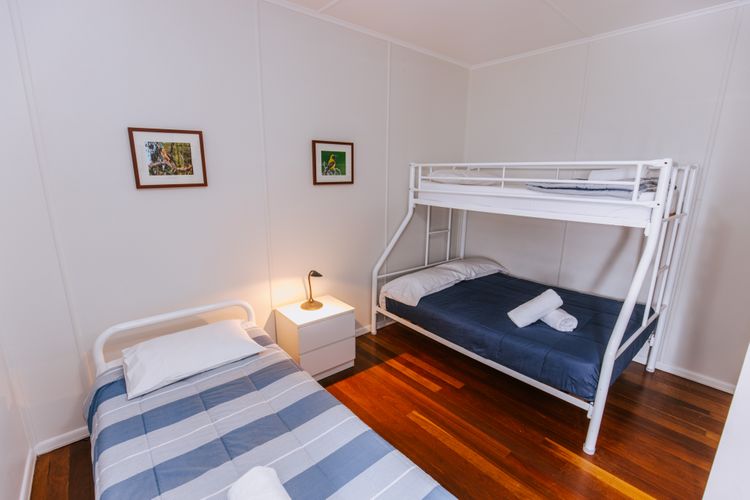 Kooyong Apartment 3