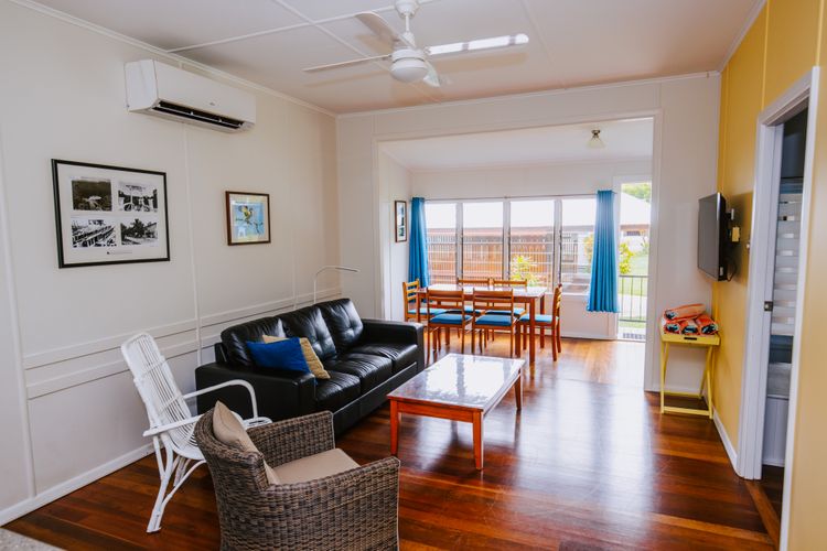 Kooyong Apartment 3