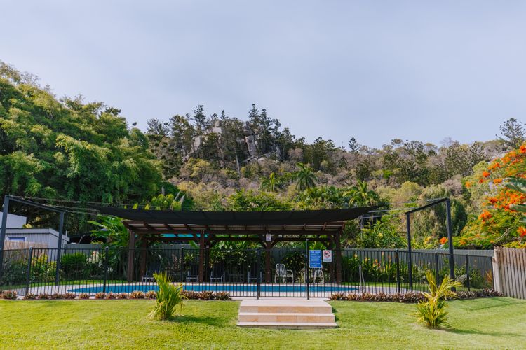 Kooyong Apartment 3