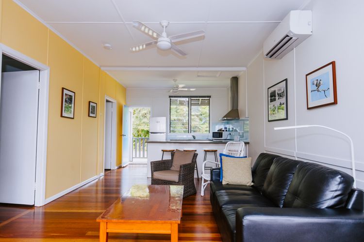 Kooyong Apartment 3