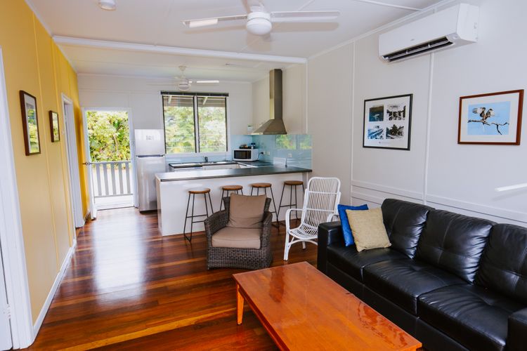 Kooyong Apartment 3