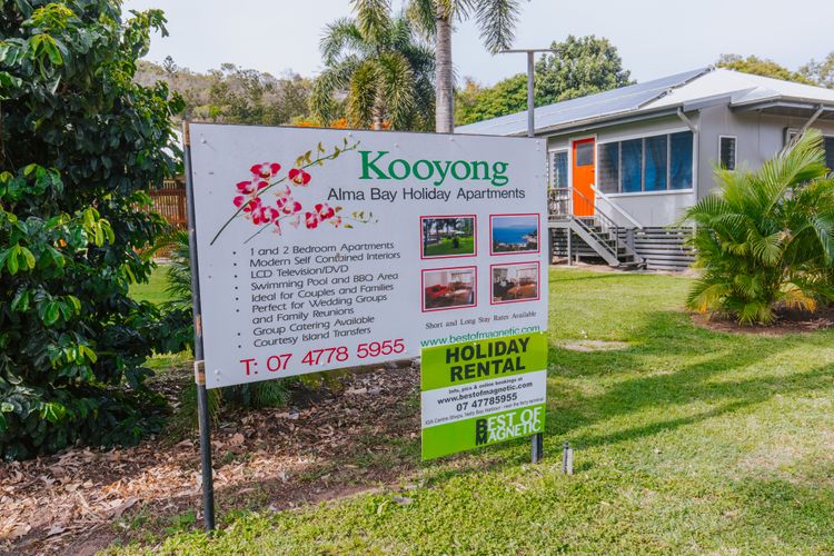 Kooyong Apartment 3