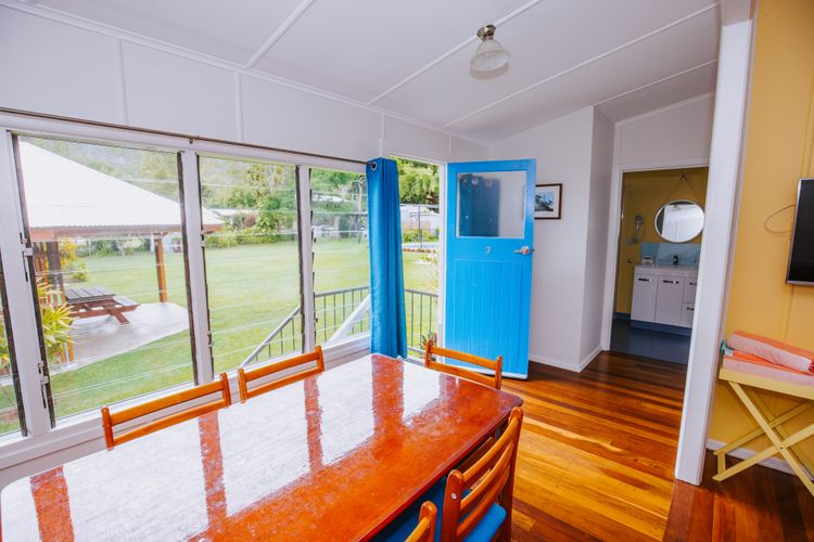 Kooyong Apartment 3