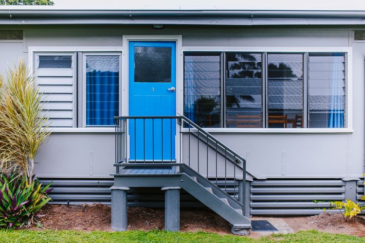 Kooyong Apartment 3