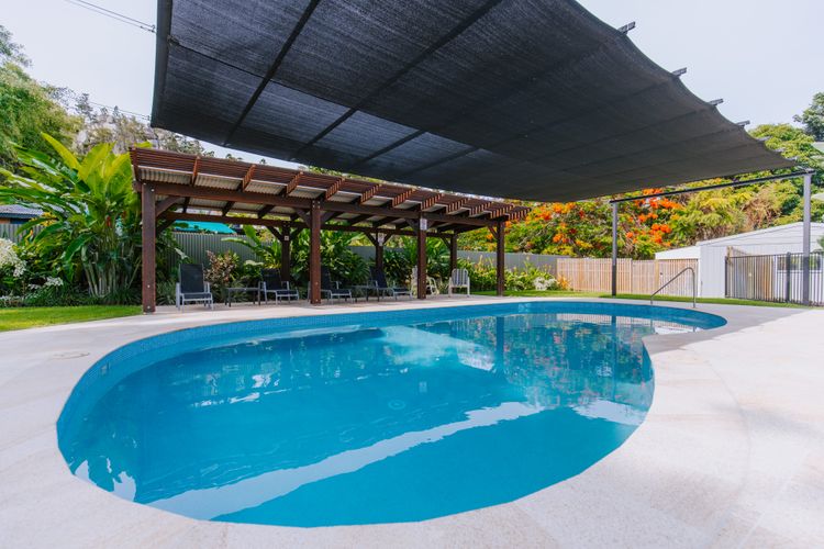 Kooyong Apartment 3
