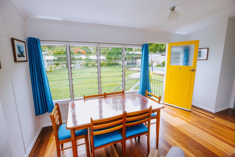Kooyong Apartment 4