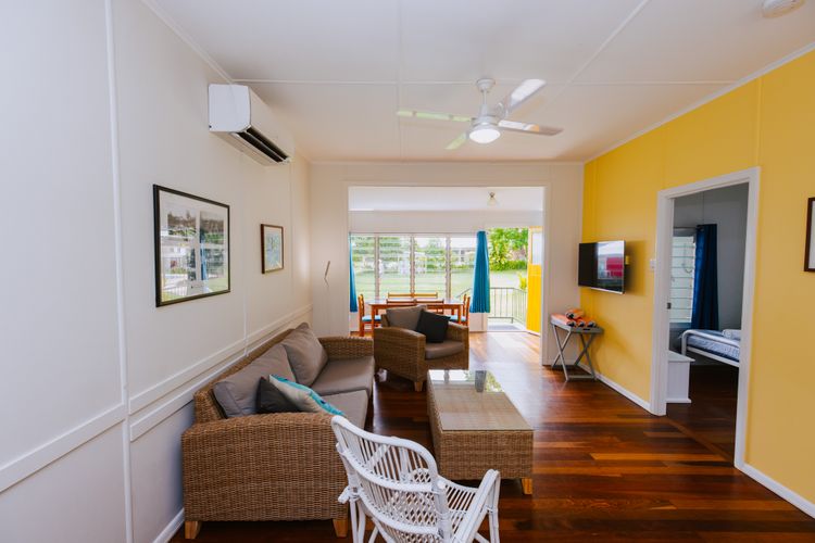 Kooyong Apartment 4