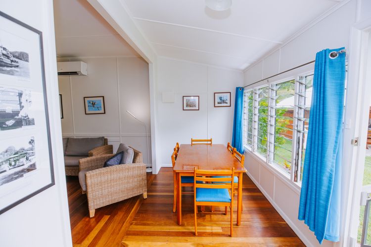 Kooyong Apartment 4