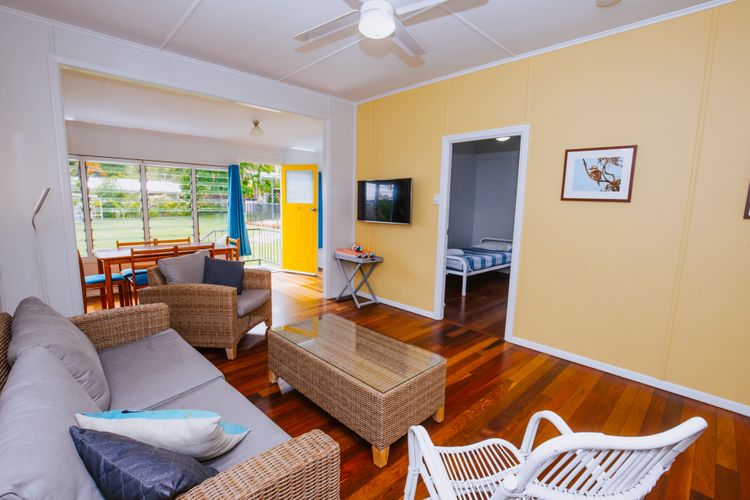 Kooyong Apartment 4