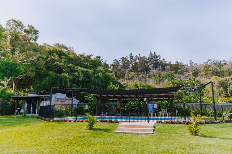 Kooyong Apartment 4