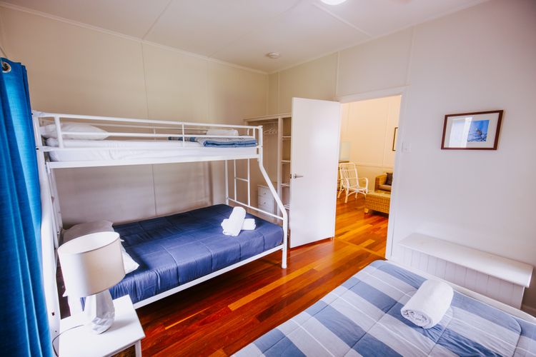 Kooyong Apartment 4