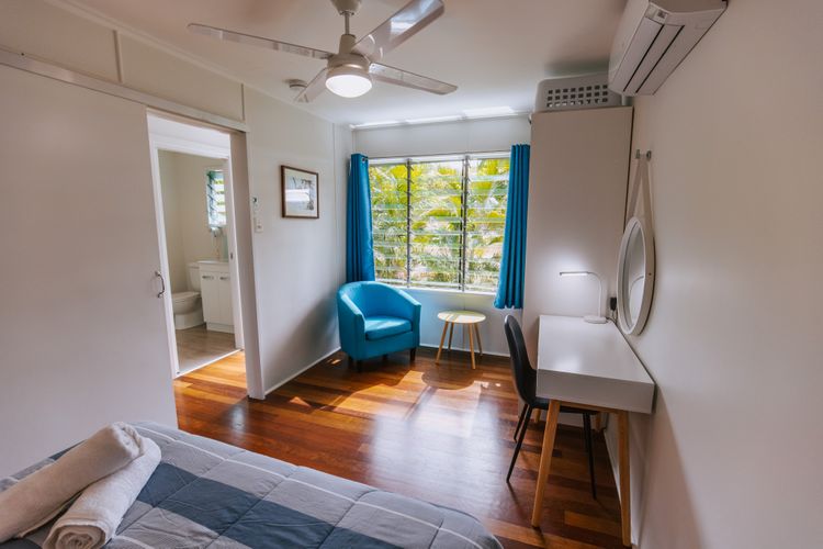 Kooyong Apartment 5