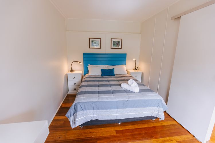 Kooyong Apartment 5