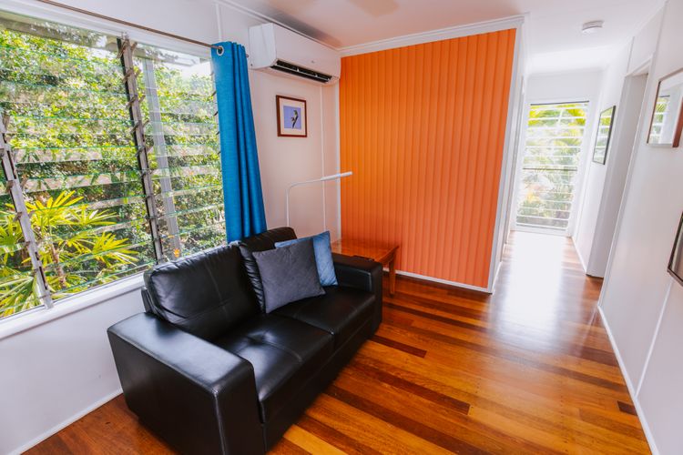 Kooyong Apartment 5