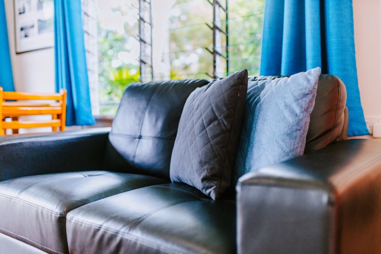 Kooyong Apartment 5