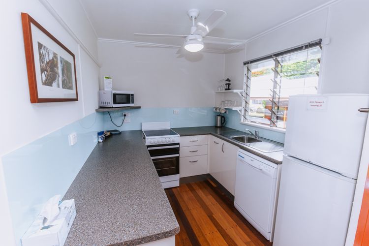 Kooyong Apartment 5