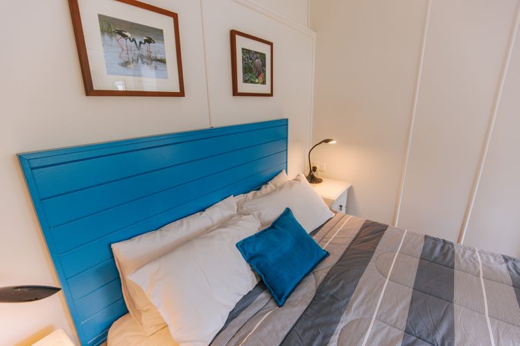 Kooyong Apartment 5