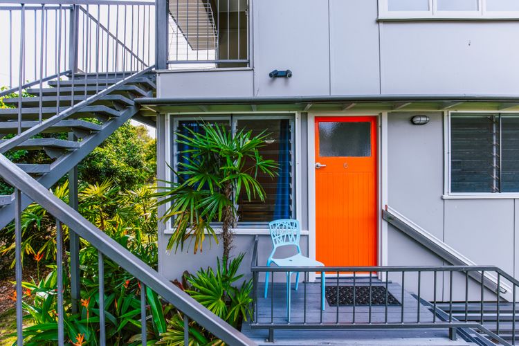 Kooyong Apartment 5