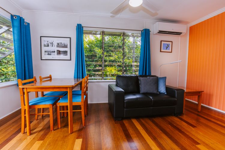 Kooyong Apartment 5