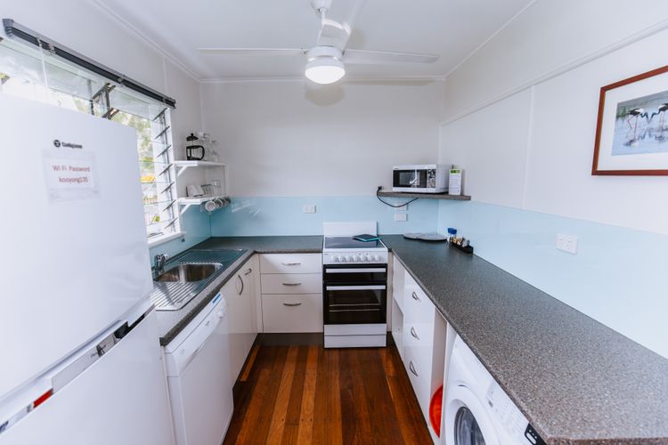 Kooyong Apartment 6