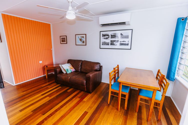 Kooyong Apartment 6