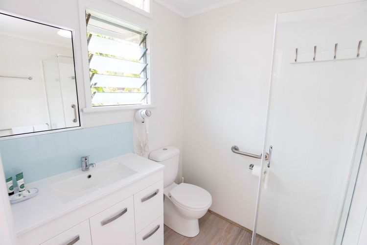 Kooyong Apartment 6