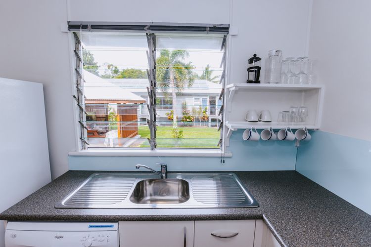 Kooyong Apartment 6