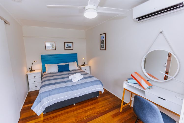 Kooyong Apartment 6