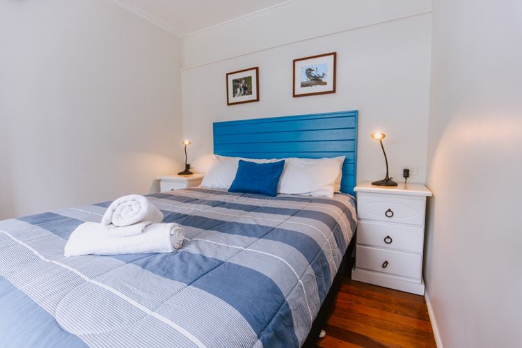 Kooyong Apartment 6