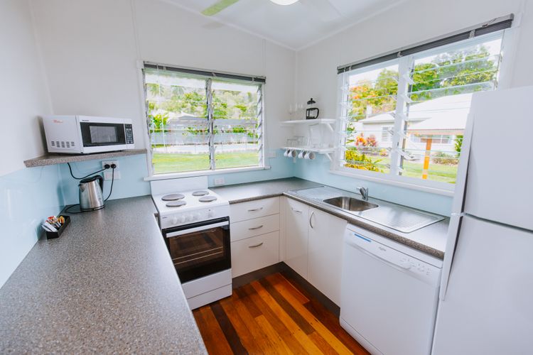 Kooyong Apartment 7