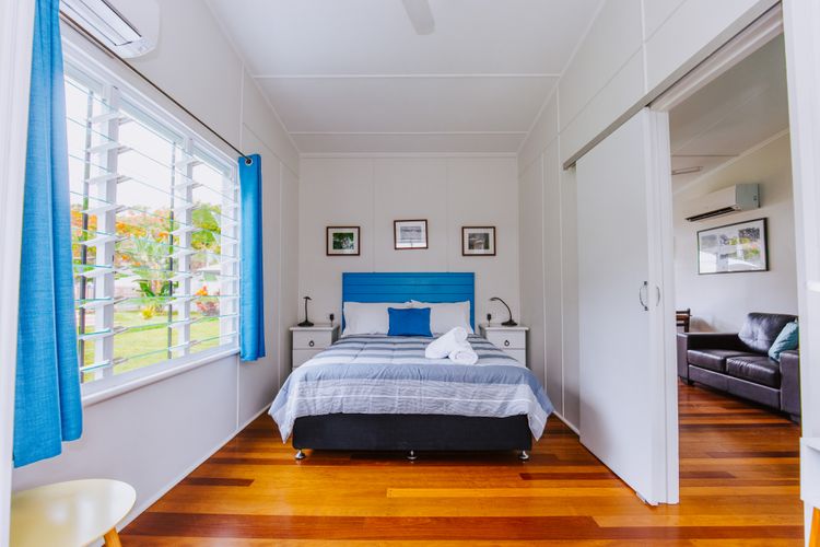 Kooyong Apartment 7