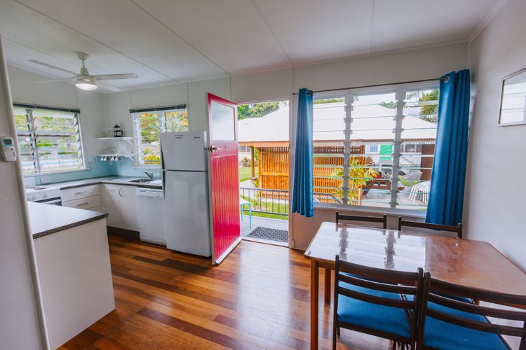 Kooyong Apartment 7