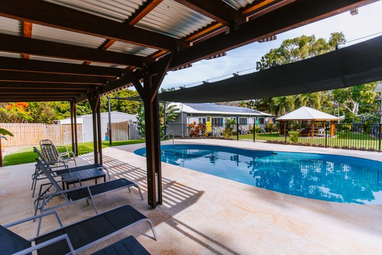 Kooyong Apartment 7