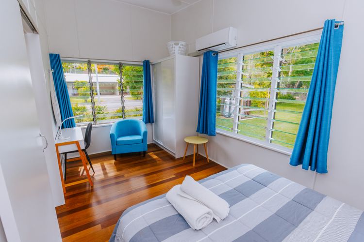 Kooyong Apartment 7