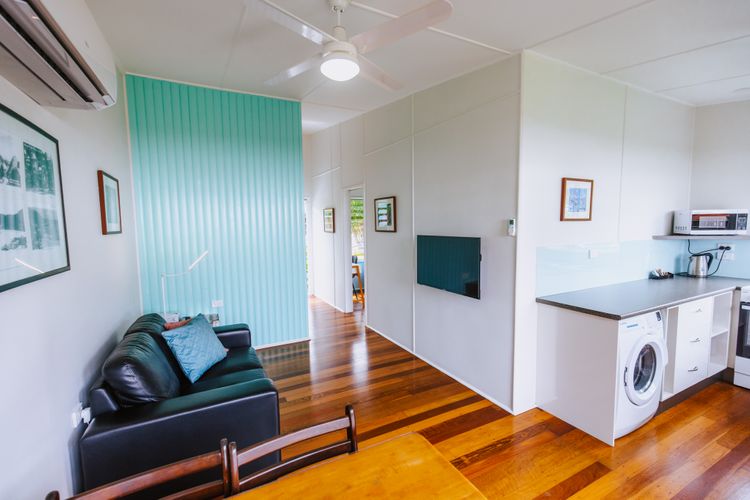 Kooyong Apartment 7