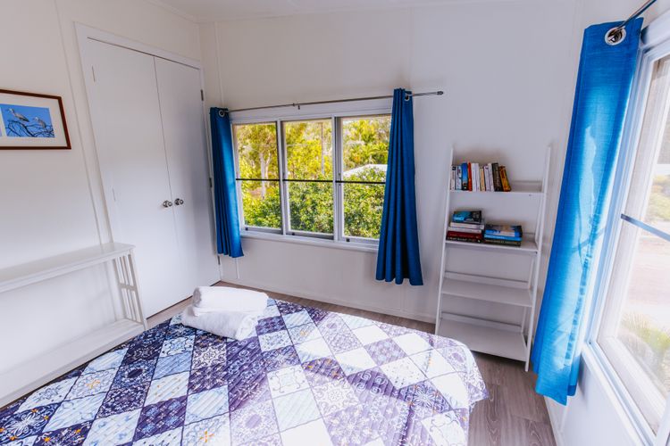 Kooyong Apartment 8