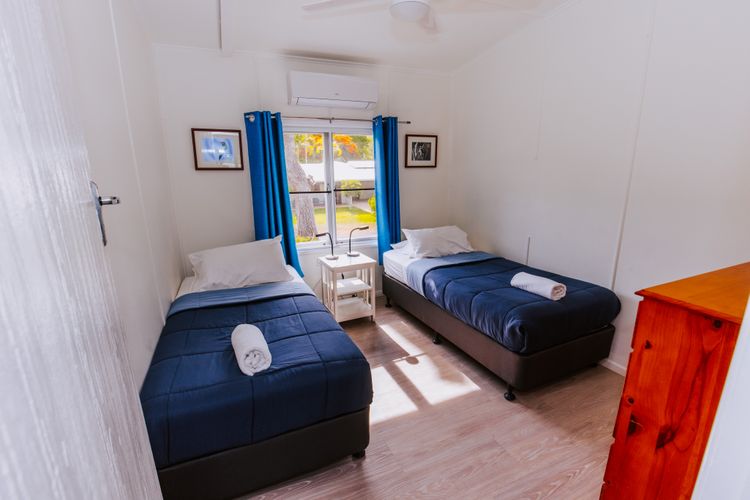 Kooyong Apartment 8