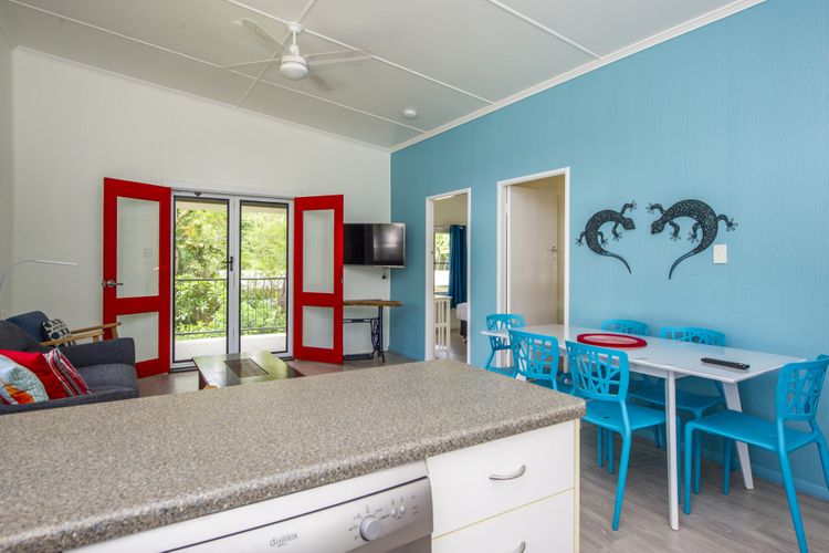 Kooyong Apartment 8